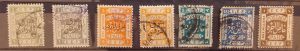 overprinted-palestine-eef-stamps-1920-1